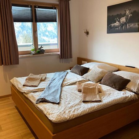Sedlhof Apartment Grub Zewnętrze zdjęcie