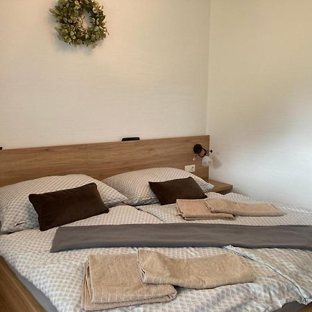 Sedlhof Apartment Grub Zewnętrze zdjęcie