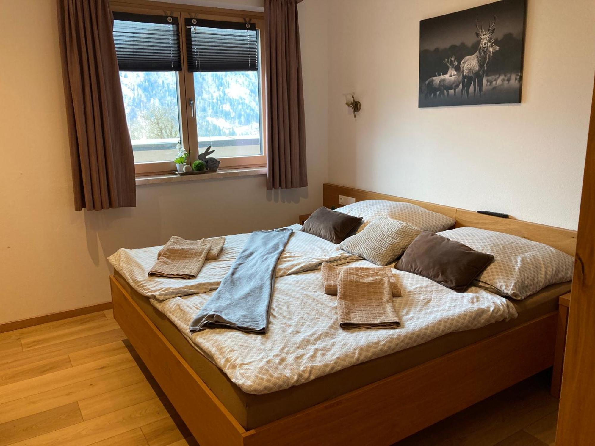Sedlhof Apartment Grub Zewnętrze zdjęcie