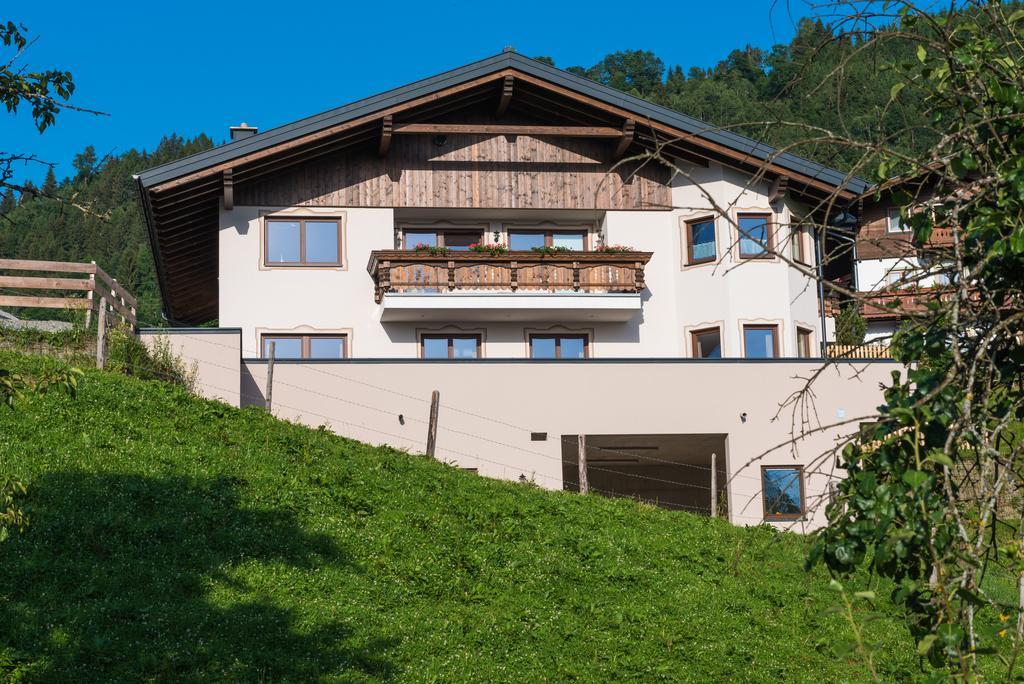 Sedlhof Apartment Grub Zewnętrze zdjęcie